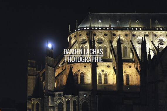 dl cathedrale bourges nuit 002