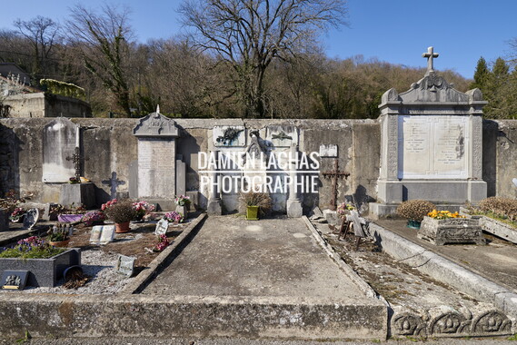 patrimoine public tullins-fure cimetiere laroche-verrier 001