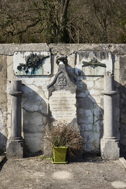 patrimoine public tullins-fure cimetiere laroche-verrier 002