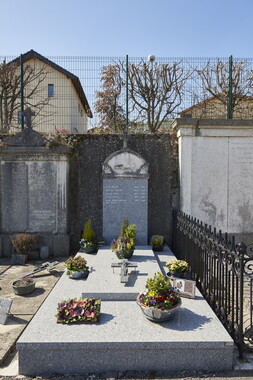 patrimoine public tullins cimetiere laboureur 001
