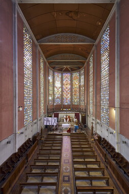patrimoine religieux voreppe chapelle seminaire 001