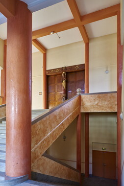 patrimoine religieux voreppe chapelle seminaire 011