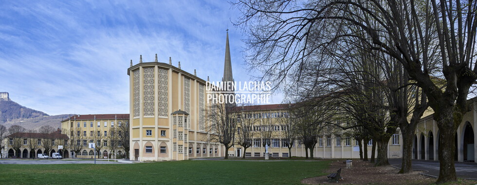 patrimoine religieux voreppe chapelle seminaire 012 pano