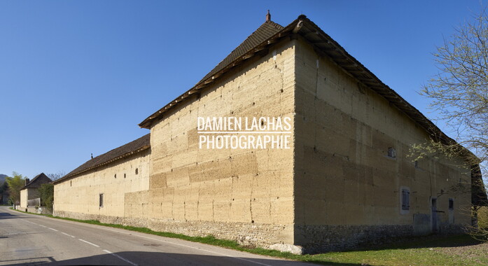 patrimoine rural charencieu maison maitre 001 pano