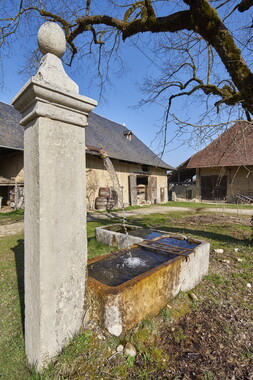 patrimoine rural charencieu maison maitre 006