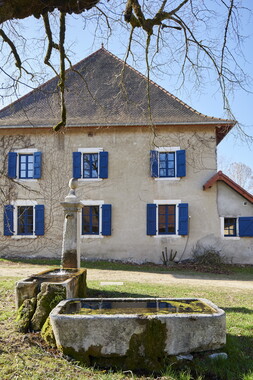 patrimoine rural charencieu maison maitre 013