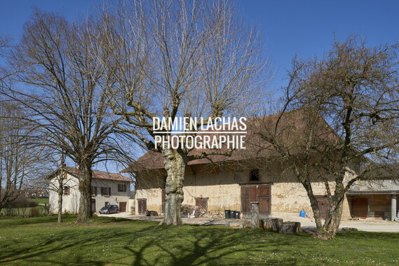 patrimoine rural montferrat ferme etang 003