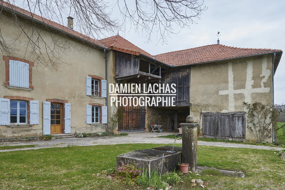 patrimoine rural paladru ferme 004