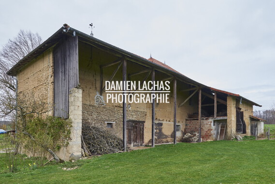 patrimoine rural paladru ferme 005