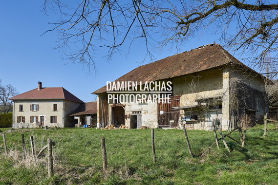 patrimoine rural st-geoire-valdaine ferme 001