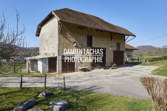 patrimoine rural st-geoire-valdaine maison maitre michauds 001