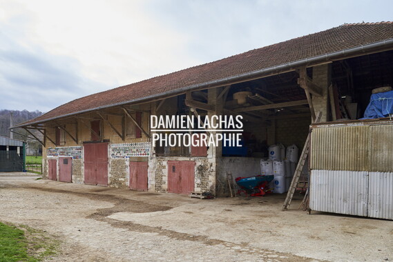 patrimoine rural st-sulpice-rivoires ferme 001