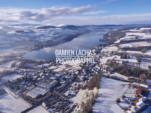 pays voironnais aerien paladru chateau 005