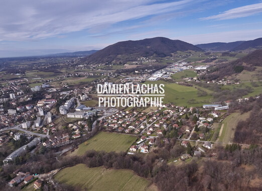 pays voironnais aerien voiron ville 007