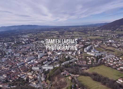 pays voironnais aerien voiron ville 008