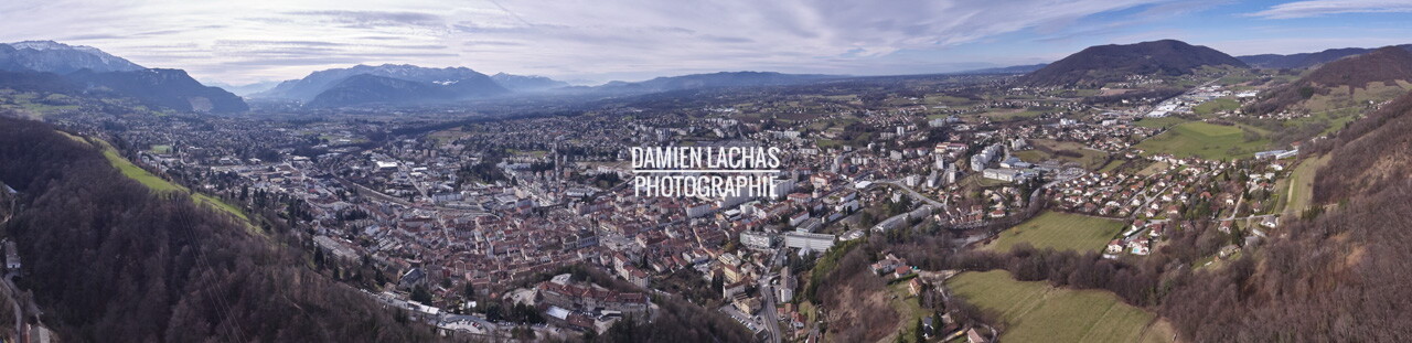 pays voironnais aerien voiron ville 11 pano