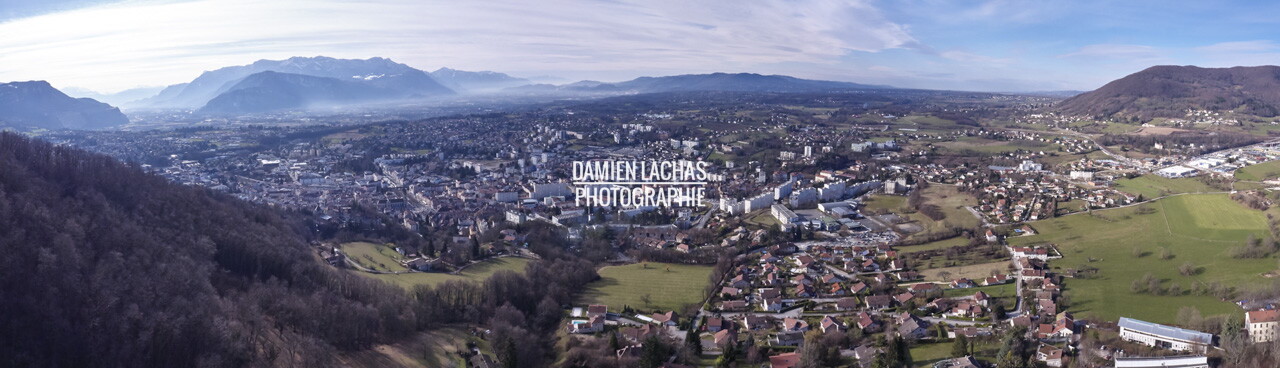 pays voironnais aerien voiron ville 12 pano