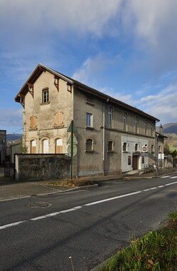pays voironnais patrimoine industriel chirens usine durochat 001