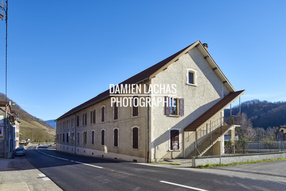 pays voironnais patrimoine industriel st-geoire-valdaine habitat 012