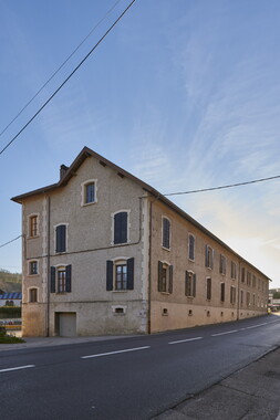pays voironnais patrimoine industriel st-geoire-valdaine habitat 017