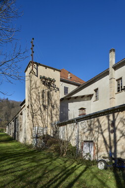 pays voironnais patrimoine industriel st-geoire-valdaine usine 002