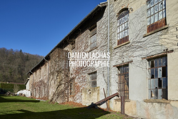 pays voironnais patrimoine industriel st-geoire-valdaine usine 005