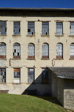 pays voironnais patrimoine industriel st-geoire-valdaine usine 007