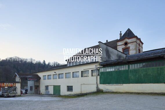 pays voironnais patrimoine industriel st-geoire-valdaine usine 010
