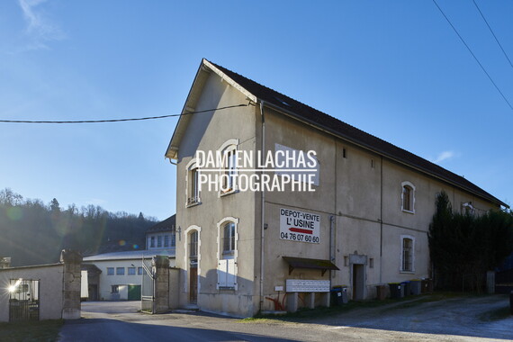 pays voironnais patrimoine industriel st-geoire-valdaine usine 012