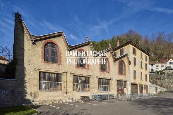 pays voironnais patrimoine industriel voiron usine castelbon 001