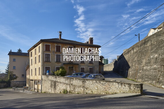 pays voironnais patrimoine industriel voiron usine castelbon 002