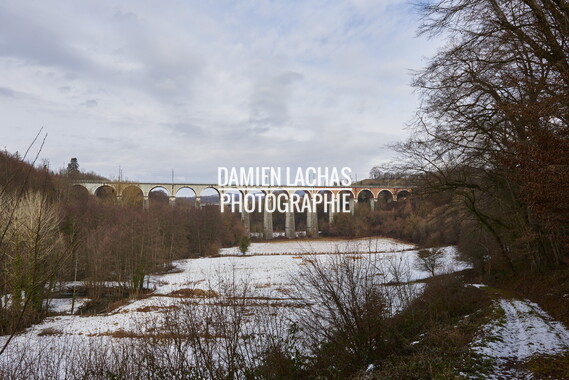 pays voironnais patrimoine public reaumont viaduc pont-boeuf 015