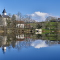 pays voironnais patrimoine religieux merlas eglise saint-sixte 010