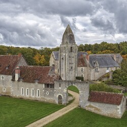 Prieuré Saint-Jean du Grais
