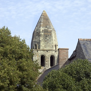 Proeiré Saint-Jean du Grais