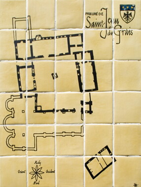 Proeiré Saint-Jean du Grais