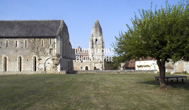 Proeiré Saint-Jean du Grais