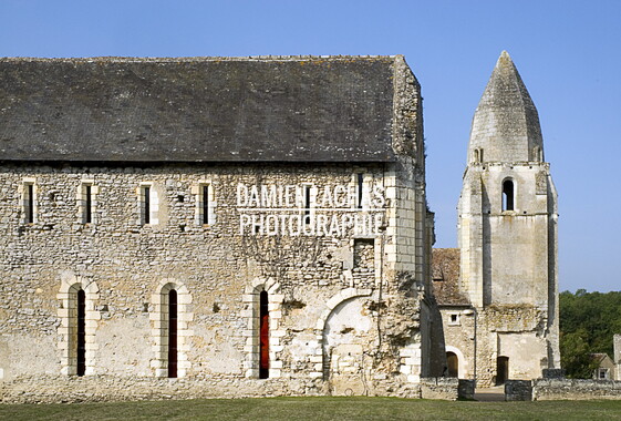 Proeiré Saint-Jean du Grais