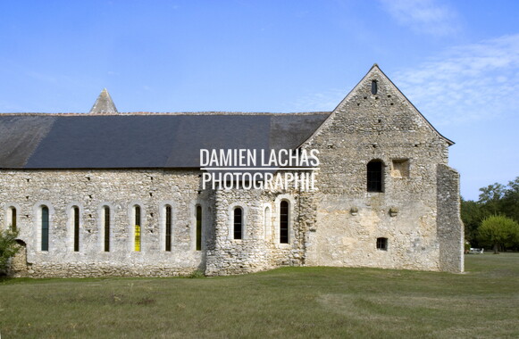 Proeiré Saint-Jean du Grais