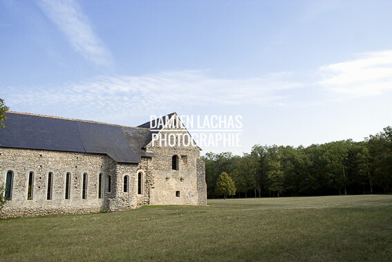 Proeiré Saint-Jean du Grais