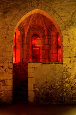 Proeiré Saint-Jean du Grais