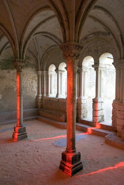 Proeiré Saint-Jean du Grais