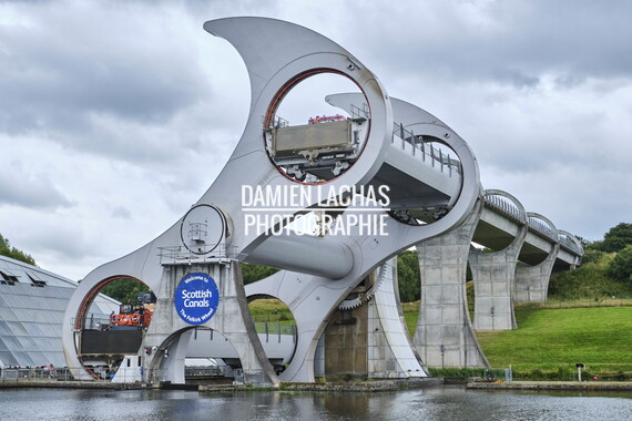 ecosse fluvial roue falkirk 003