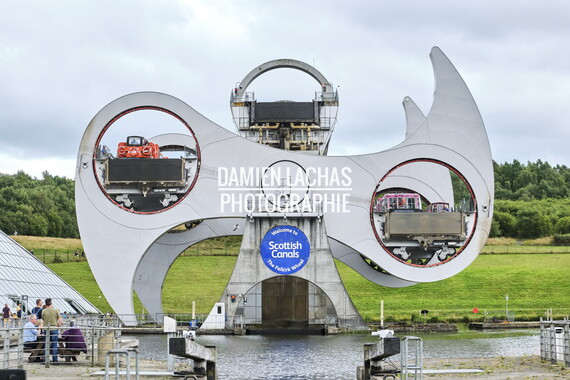 ecosse fluvial roue falkirk 007