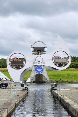 ecosse fluvial roue falkirk 009