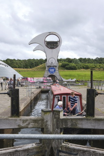 ecosse fluvial roue falkirk 012