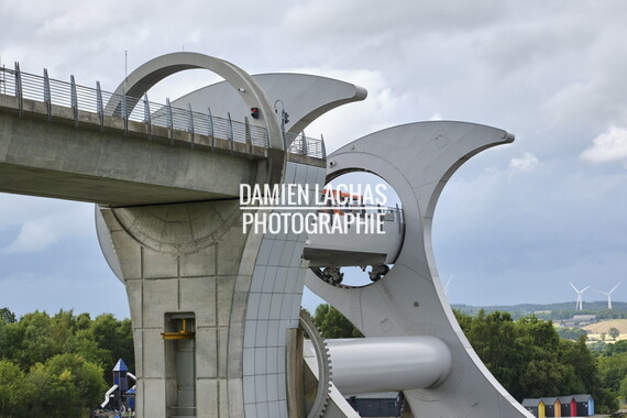 ecosse fluvial roue falkirk 014