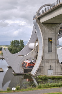 ecosse fluvial roue falkirk 022