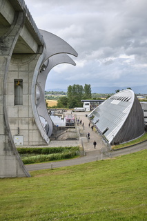 ecosse fluvial roue falkirk 023