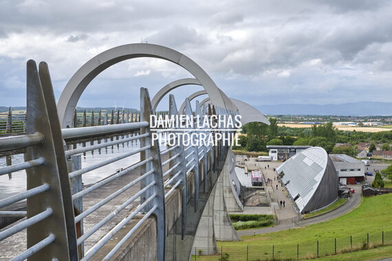 ecosse fluvial roue falkirk 025